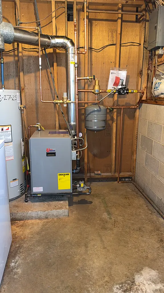 Boiler